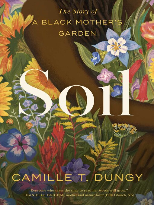 Title details for Soil by Camille T Dungy - Wait list